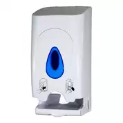 Soclean Twin Toilet Roll Dispenser