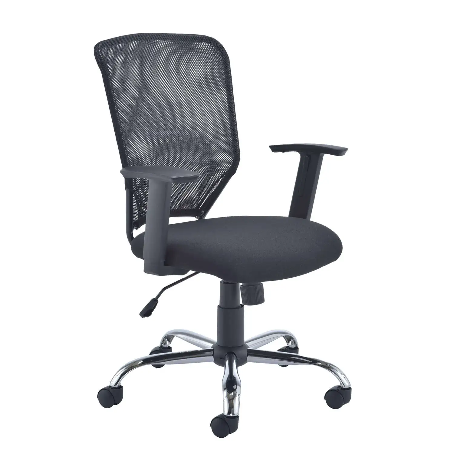 Mesh Task Chair Black