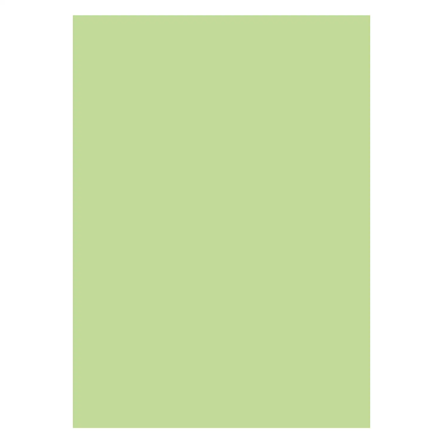 Artyom A4 Paper Light Green 80gsm 500 Sheets G2p100