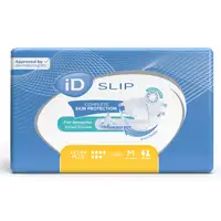iD Slip Tbs Extra Plus Medium 84