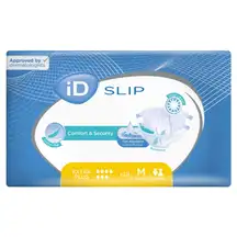 iD Slip Tbs Extra Plus Medium 84