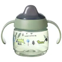 Tommee Tippee Superstar Weaning Sippee Cup