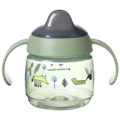Tommee Tippee Superstar Weaning Sippee Cup