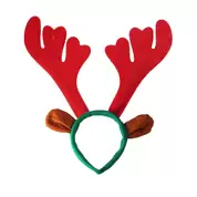 Christmas Reindeer Antlers