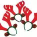 Christmas Reindeer Antlers