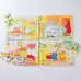 Fairytales Puzzles 12 Piece 4 Pack