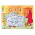 Fairytales Puzzles 12 Piece 4 Pack
