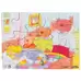 Fairytales Puzzles 12 Piece 4 Pack