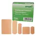 Hypoallergenic Wash Proof Plasters Assorted 100 Pack G3p95