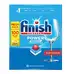 Finish Dishwasher Tablets Lemon 100 Pack G2p100