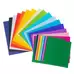 A4 A3 Vivid Card Assorted 120gsm 375 Pack