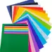 A4 A3 Vivid Card Assorted 120gsm 375 Pack