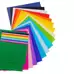 A4 A3 Vivid Card Assorted 120gsm 375 Pack