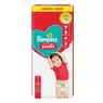 Pampers Baby Dry Nappy Pants Size 7 50 Pack