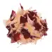 Artyom Feathers Assorted Natural 50g G2p100