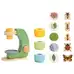 Olly and Oby Microscope Set