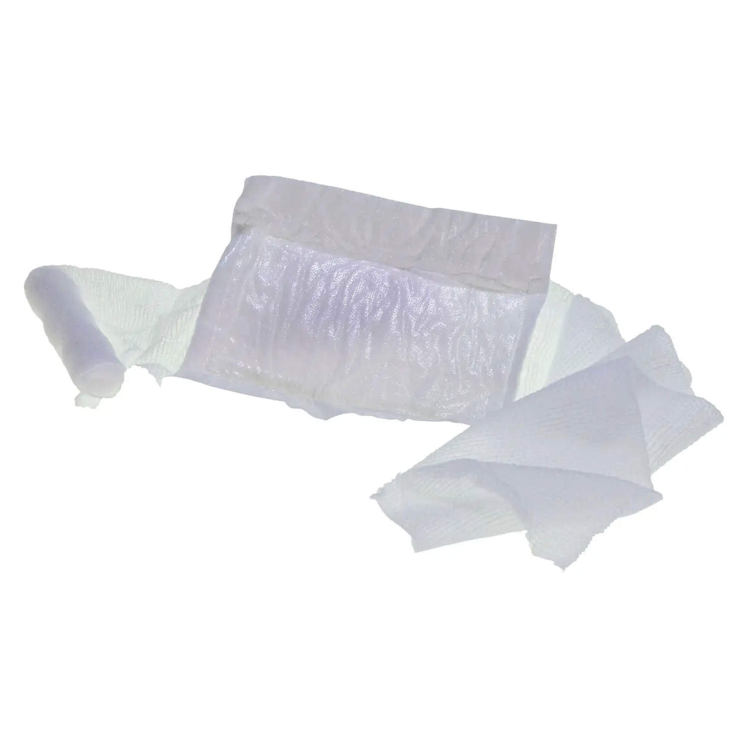 Dressing Medium 12cm x 12cm 12 Pack G3p80