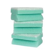 Non Stick Scourers 5 Pack