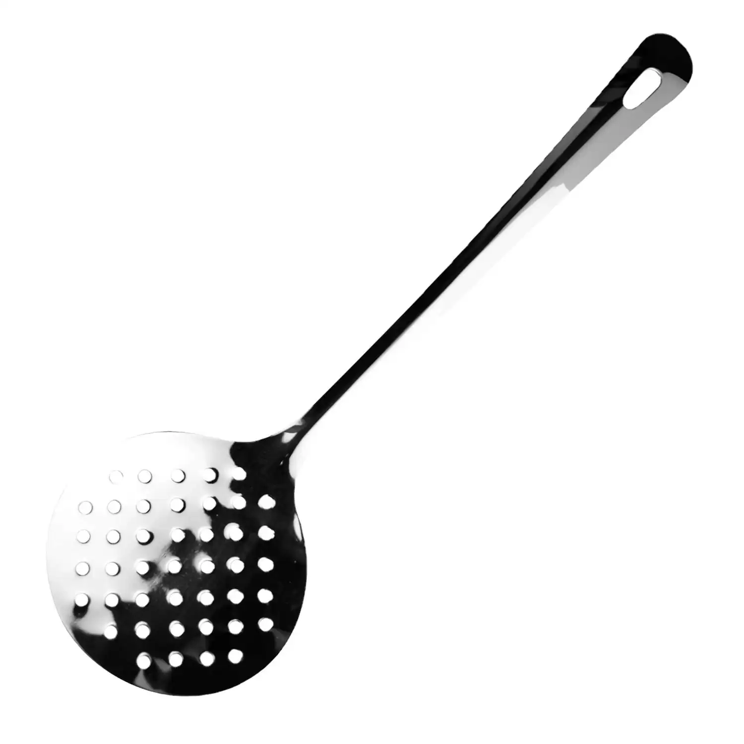 Stainless Steel Skimmer 32cm - Gompels | Care & Education Supplies