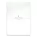A4 Multipurpose Labels 4 Per Sheet 100 Pack