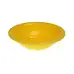 Swixz Melamine Bowl 6"/150mm Yellow 12pk G2p100