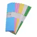 Artyom Crepe Paper Pastel Assorted 50cm x 3m Pack 10 G2p100