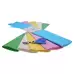 Artyom Crepe Paper Pastel Assorted 50cm x 3m Pack 10