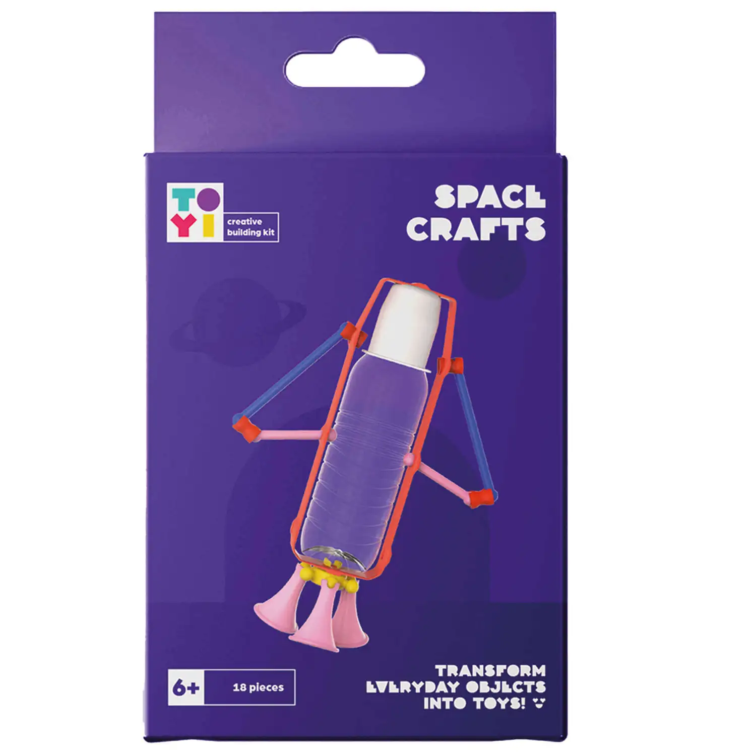 Space Crafts Kit