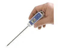 Dishwasher Safe Waterproof Thermometer
