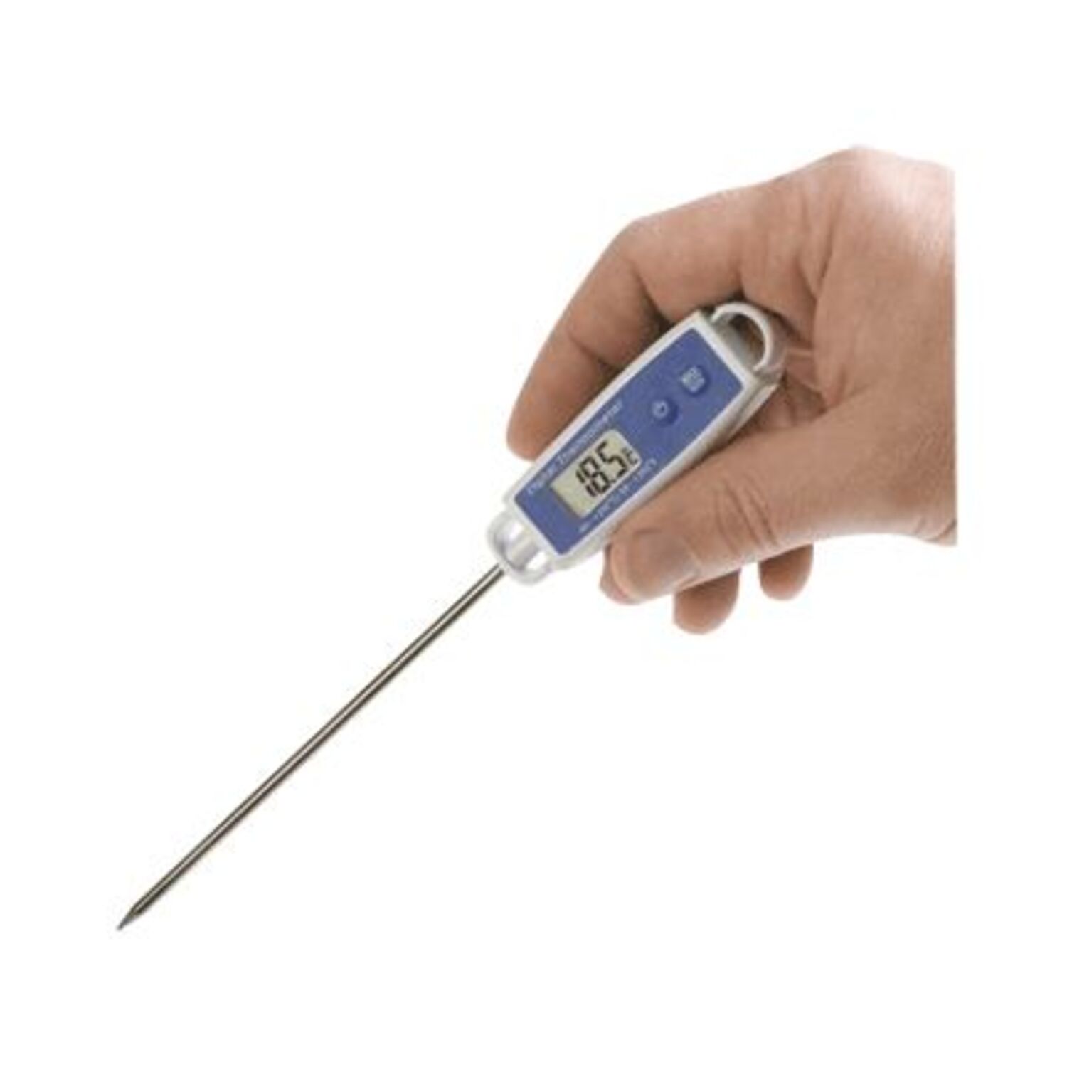 waterproof thermometer