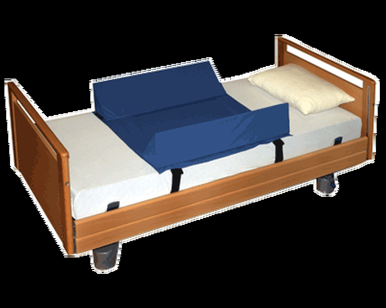 bed side wedges