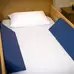 Bedside Wedges 90 x 20cm Pair