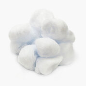 Cotton Wool Balls 250 Pack