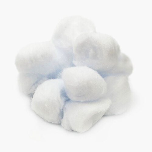 Cotton Wool Balls 250 Pk Gompels HealthCare Wholesale Supplies