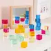 Gem Cube Mirror Tray 25 Pack