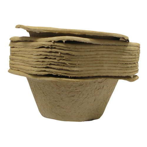 Pulp Disposable Vomit Bowl 200 Gompels HealthCare