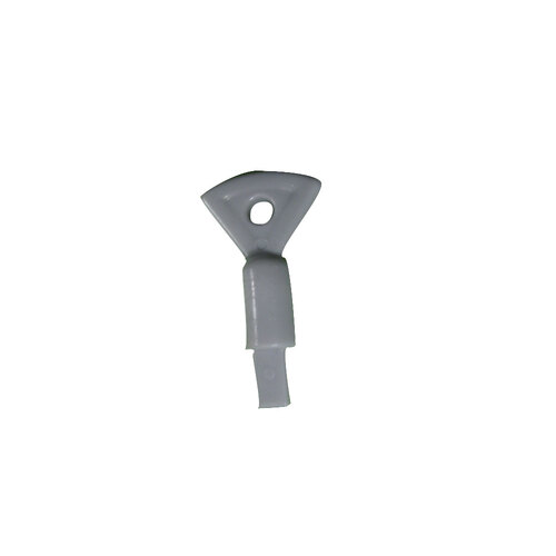 Spare Dispenser Key for Mini Jumbo Y Type Gompels HealthCare