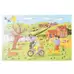 Four Seasons Puzzle 30 Piece 4 Pack