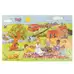 Four Seasons Puzzle 30 Piece 4 Pack