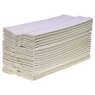 Soclean C Fold White Paper Towels 2ply 2430