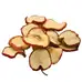 Dried Red Apple Slices 200g