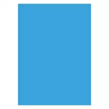 Artyom A4 Paper Blue 80gsm 500 Sheets