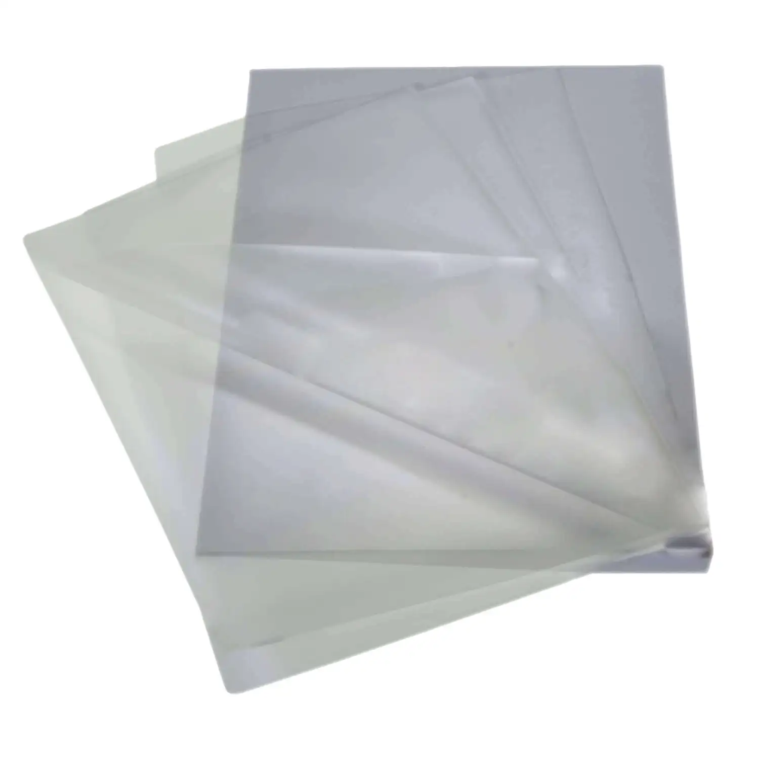 Writy A4 Laminating Pouches Matt 100 Pack G2p100
