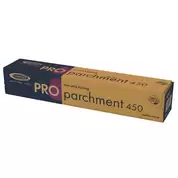 Baking Parchment 450mm x 50m