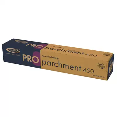 Baking Parchment 450mm x 50m