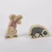 Going On A Bear Hunt Wooden Characters