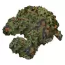 Camouflage Netting 1.5m x 1.5m