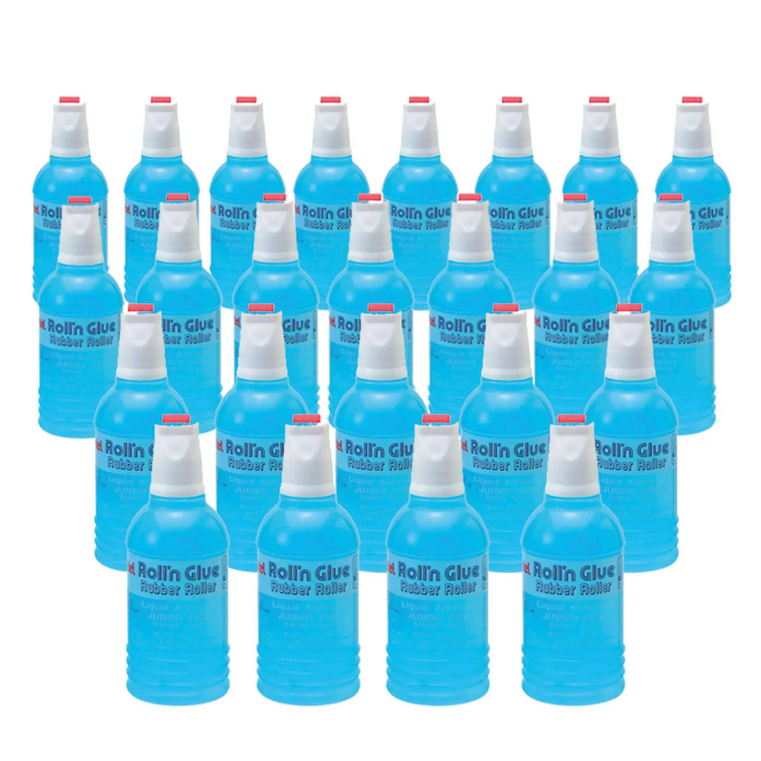 Pentel Roll N Glue 24 Pack