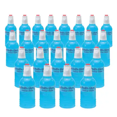 Pentel Roll N Glue 24 Pack G3p50