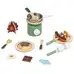 Olly and Oby Camping Cooker Set